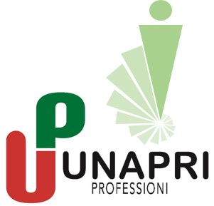 unapri professioni logo